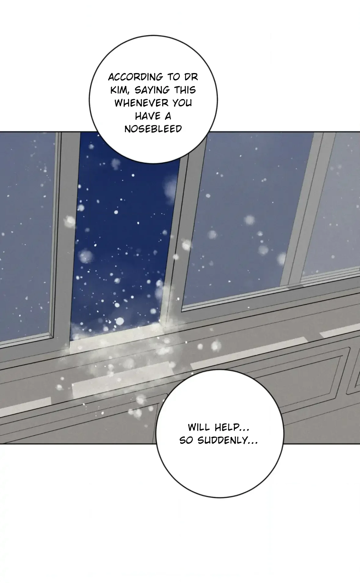 Wish You All The Best - Chapter 66 Page 62