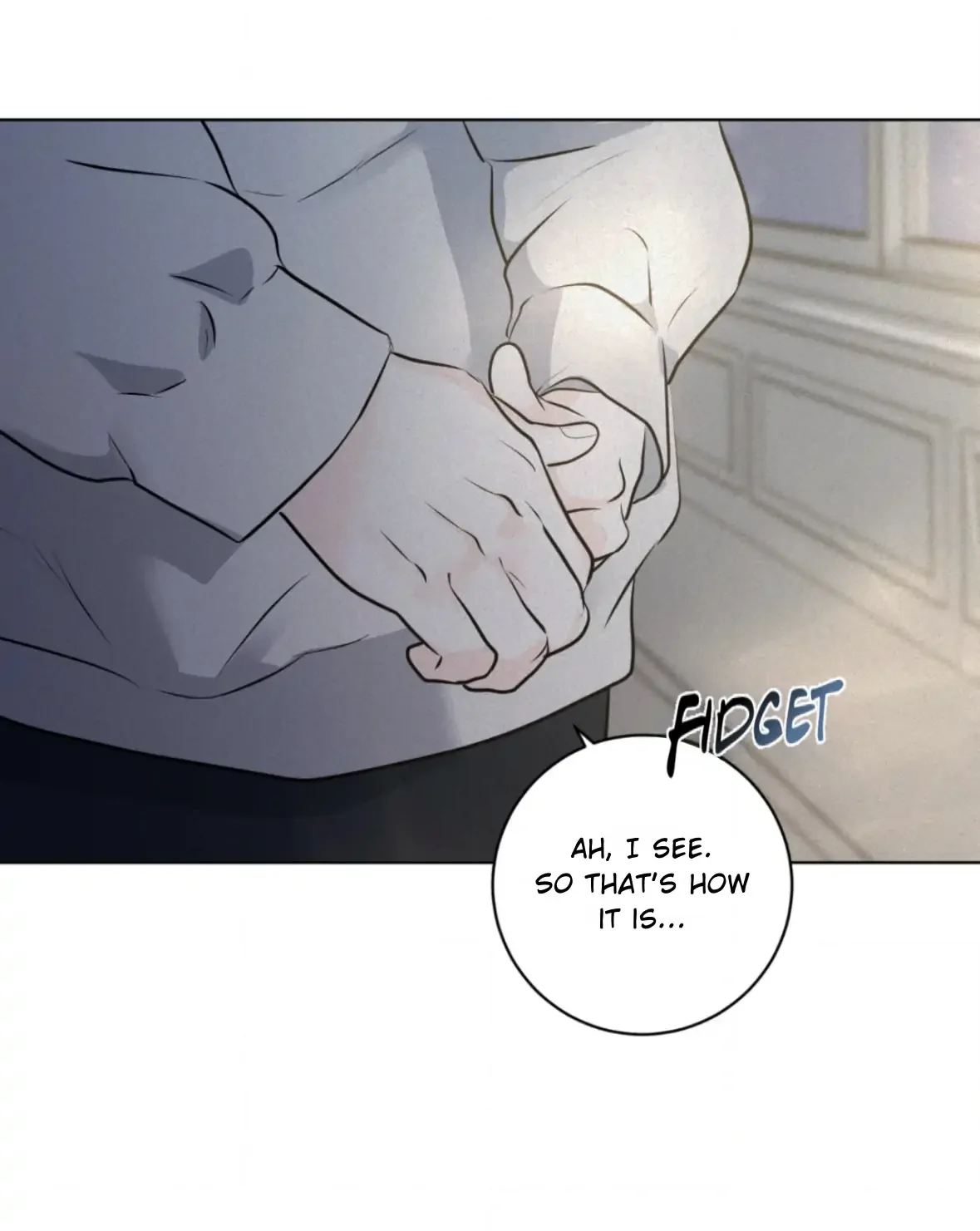 Wish You All The Best - Chapter 66 Page 64