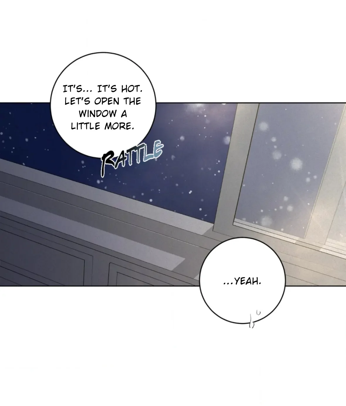 Wish You All The Best - Chapter 66 Page 68