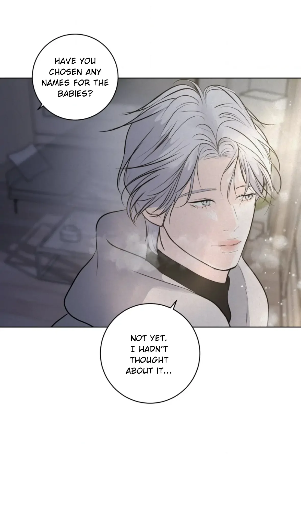 Wish You All The Best - Chapter 66 Page 71
