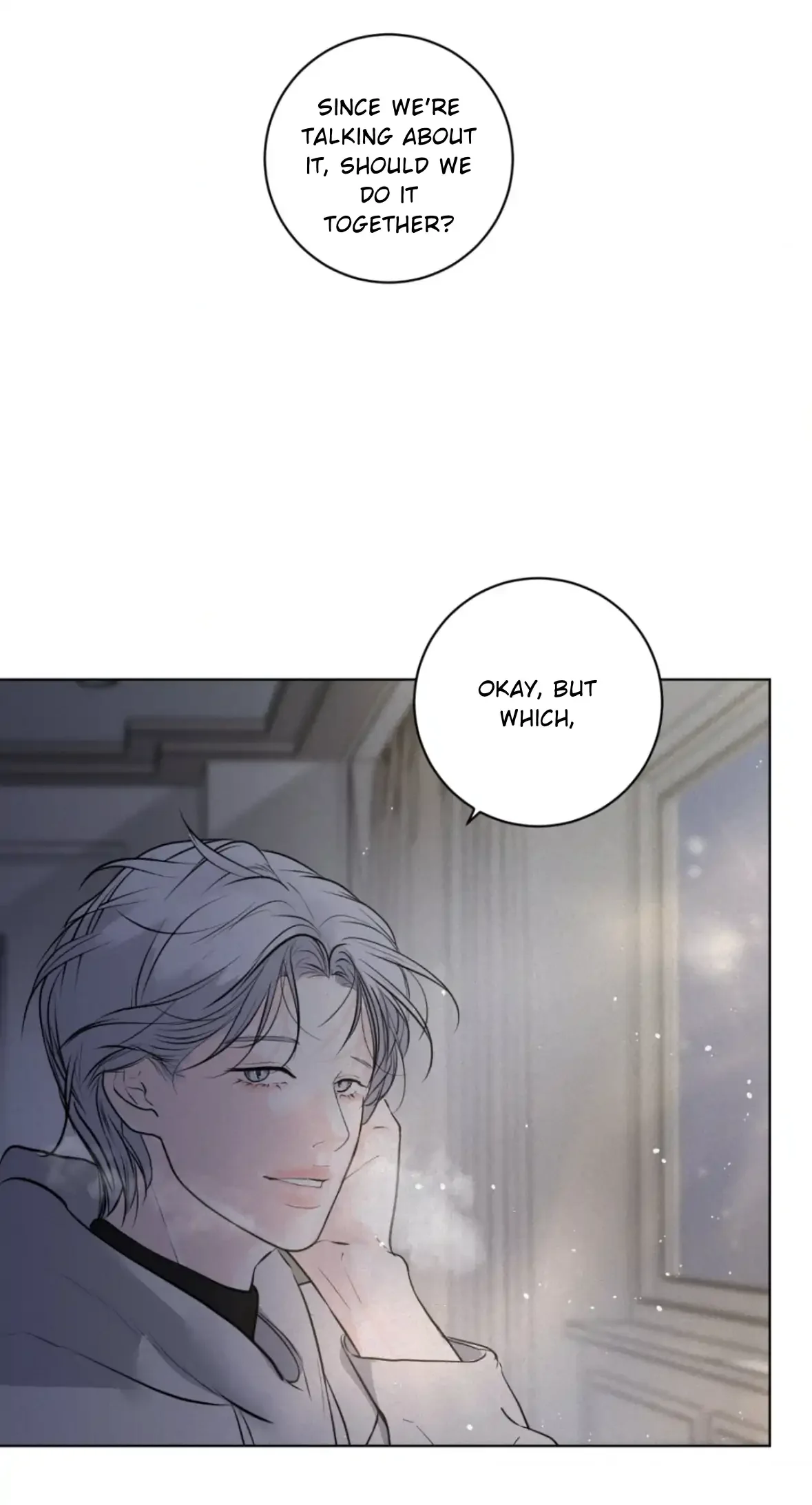 Wish You All The Best - Chapter 66 Page 72