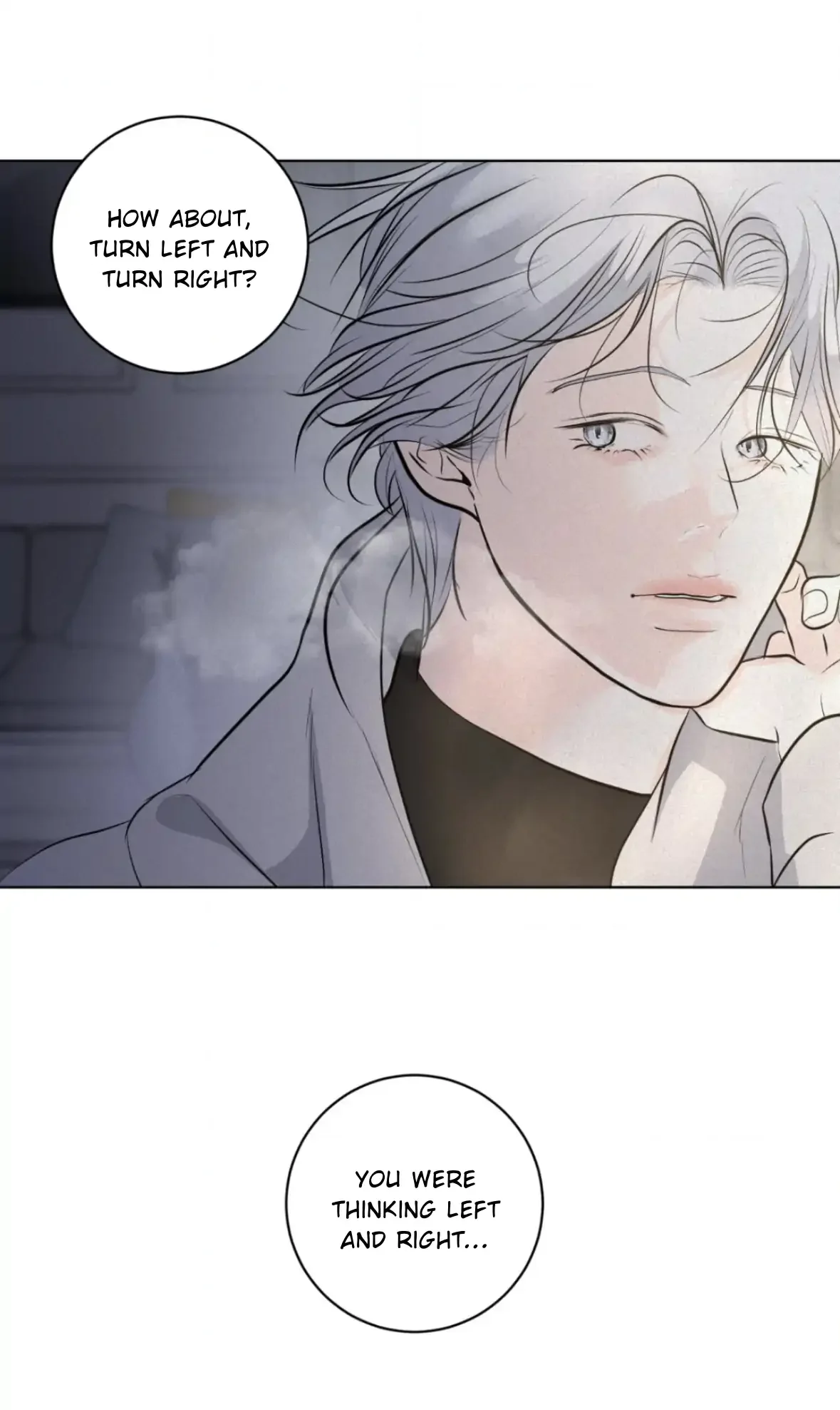 Wish You All The Best - Chapter 66 Page 73