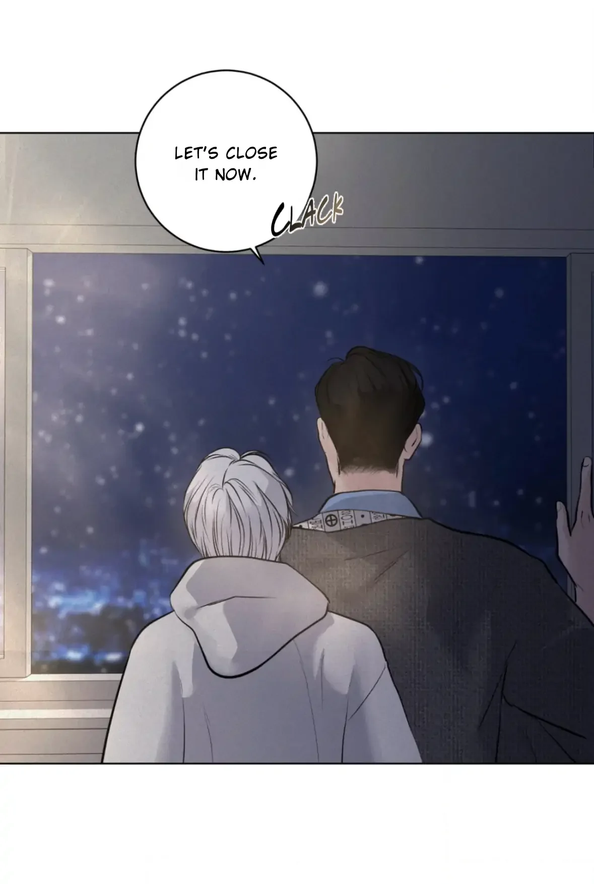 Wish You All The Best - Chapter 66 Page 87