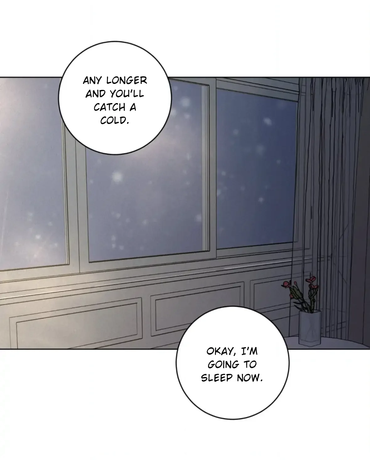 Wish You All The Best - Chapter 66 Page 88