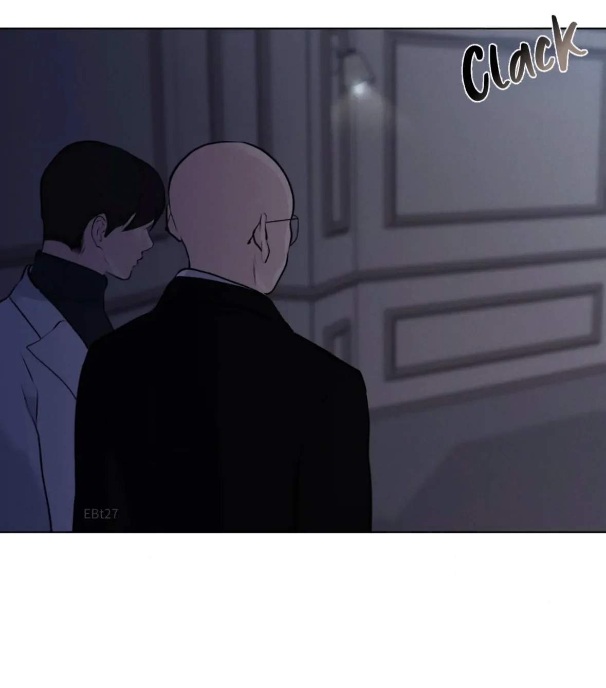 Wish You All The Best - Chapter 67 Page 3