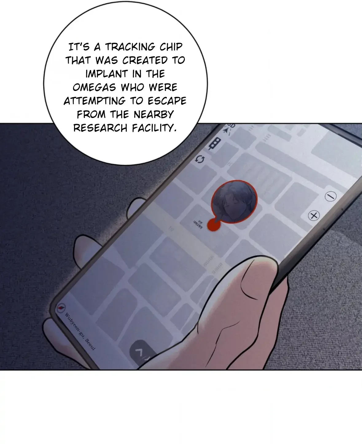 Wish You All The Best - Chapter 67 Page 6
