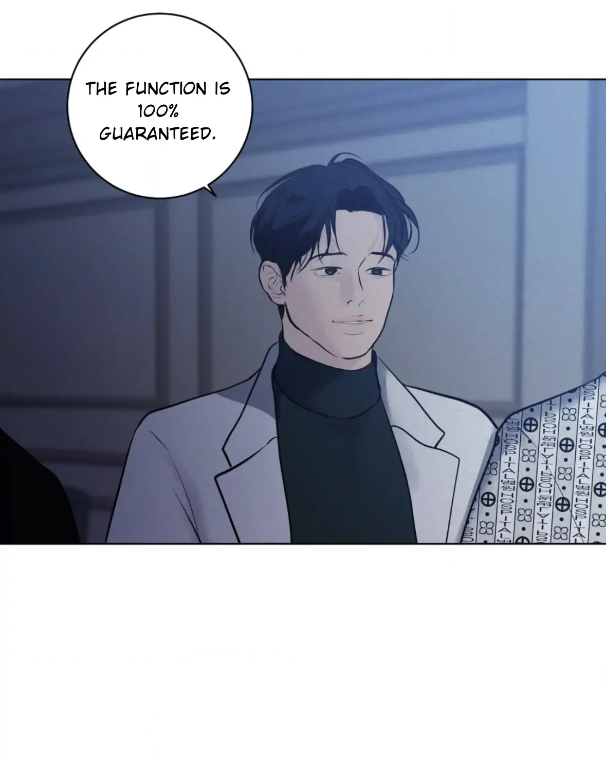 Wish You All The Best - Chapter 67 Page 7