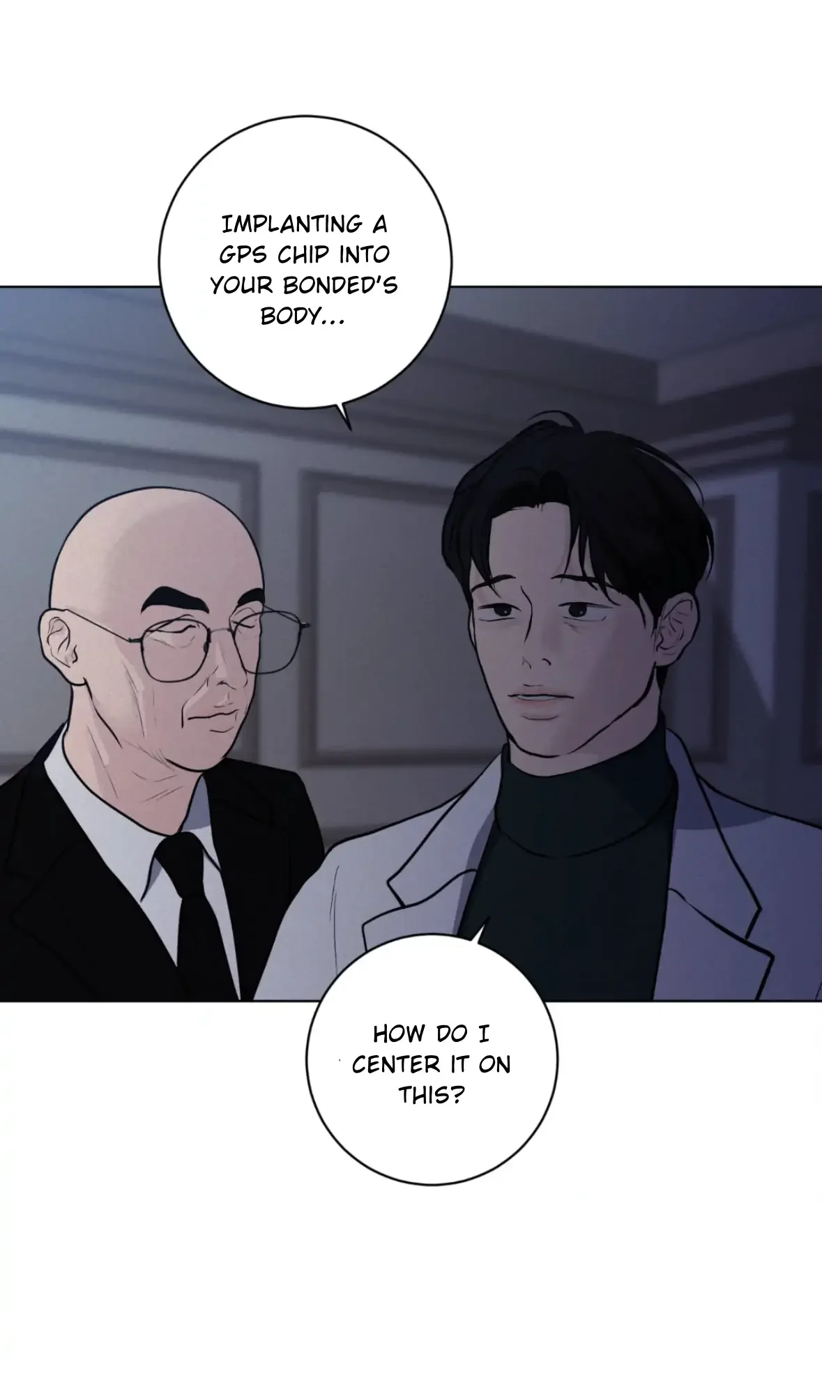 Wish You All The Best - Chapter 67 Page 9