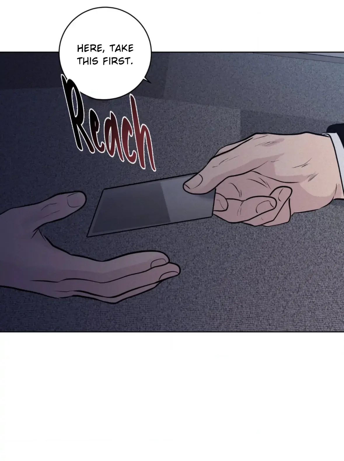 Wish You All The Best - Chapter 67 Page 10