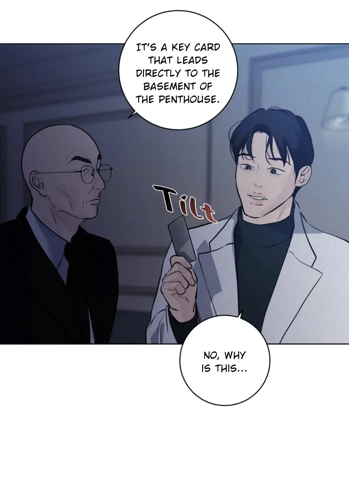 Wish You All The Best - Chapter 67 Page 11
