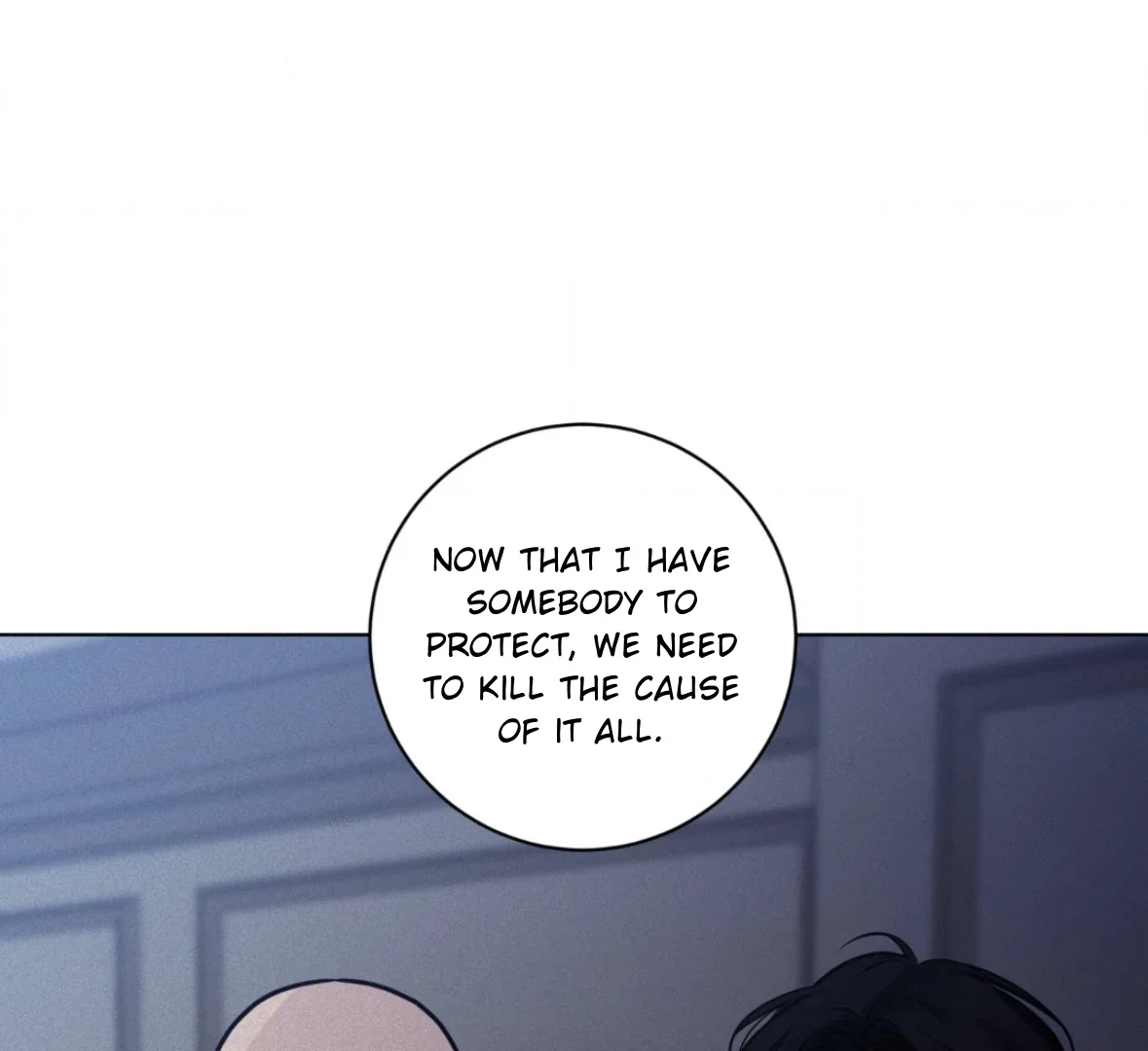 Wish You All The Best - Chapter 67 Page 13
