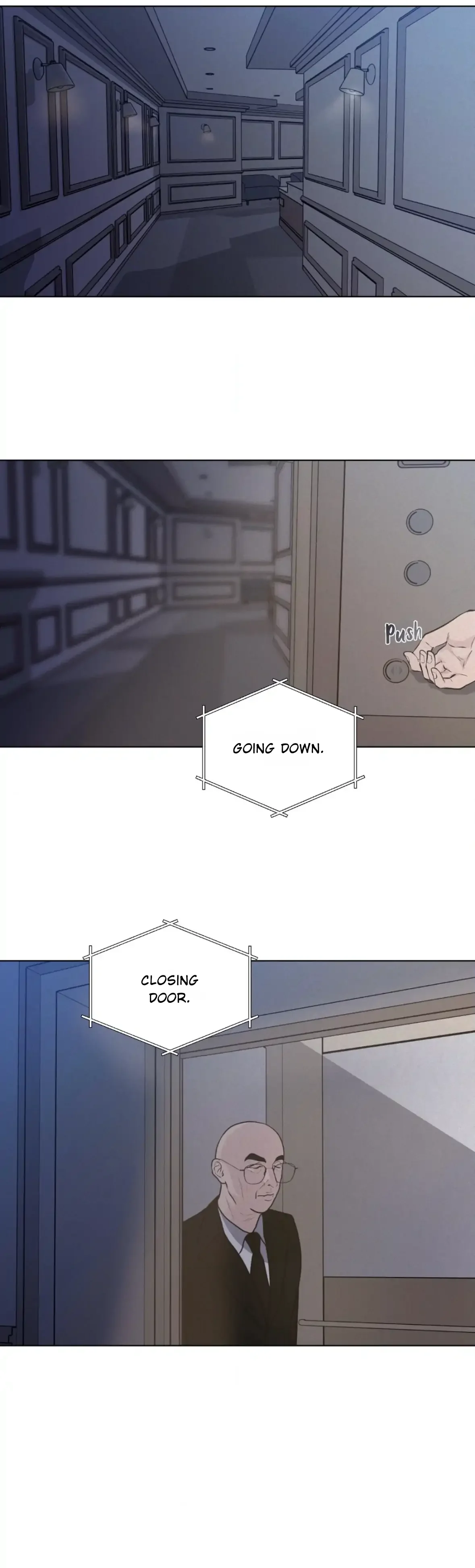 Wish You All The Best - Chapter 67 Page 19