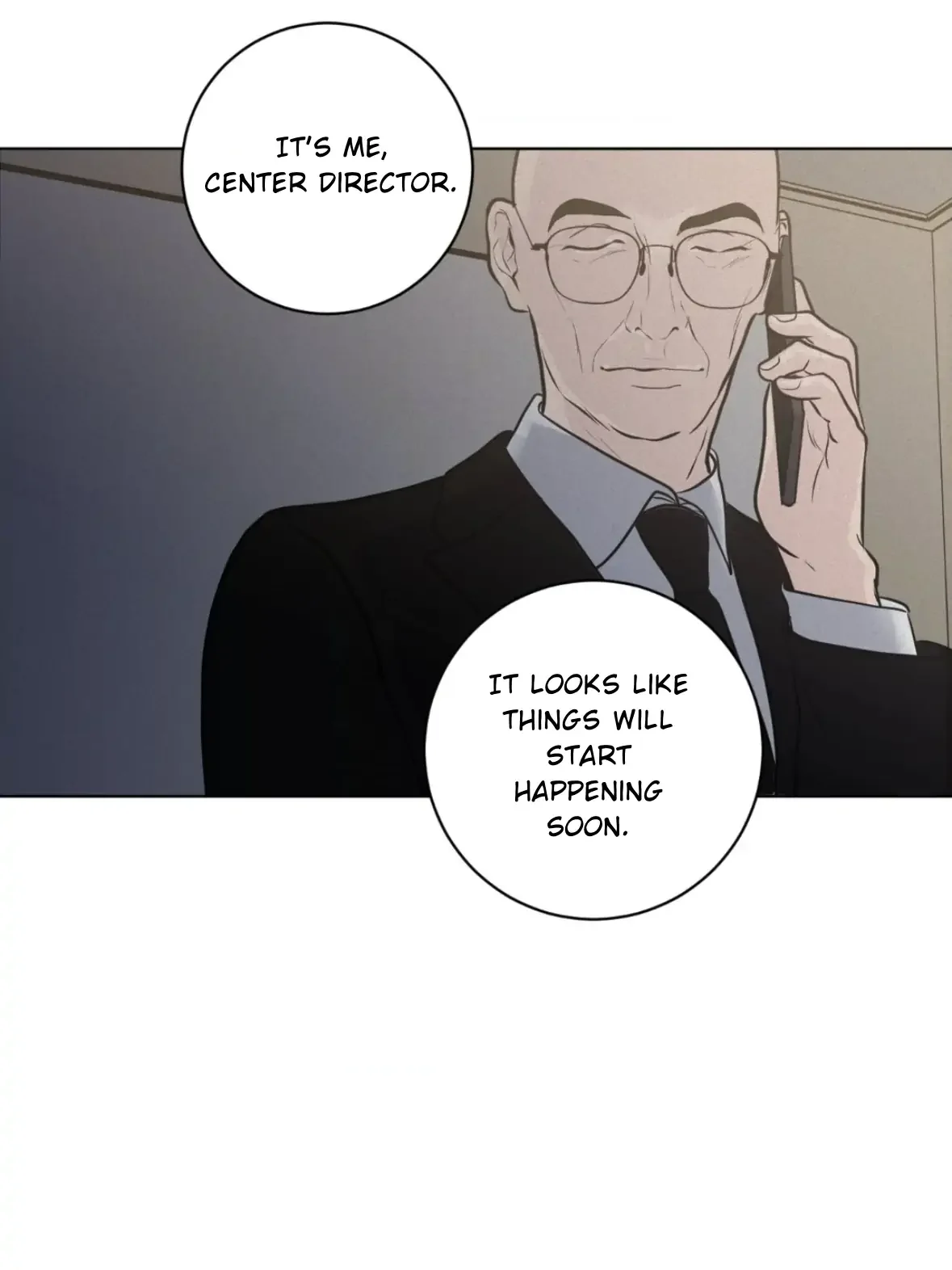 Wish You All The Best - Chapter 67 Page 20