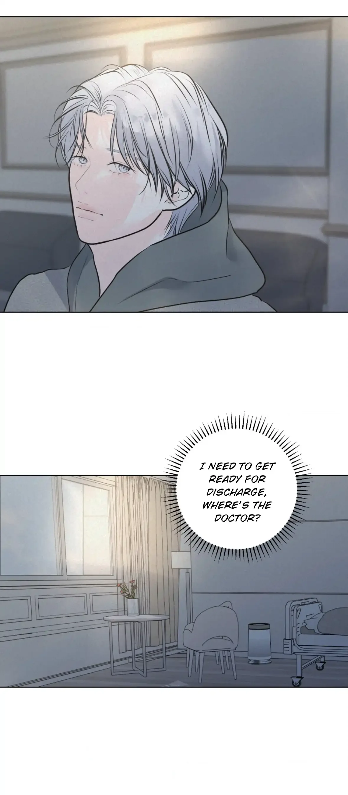 Wish You All The Best - Chapter 67 Page 24