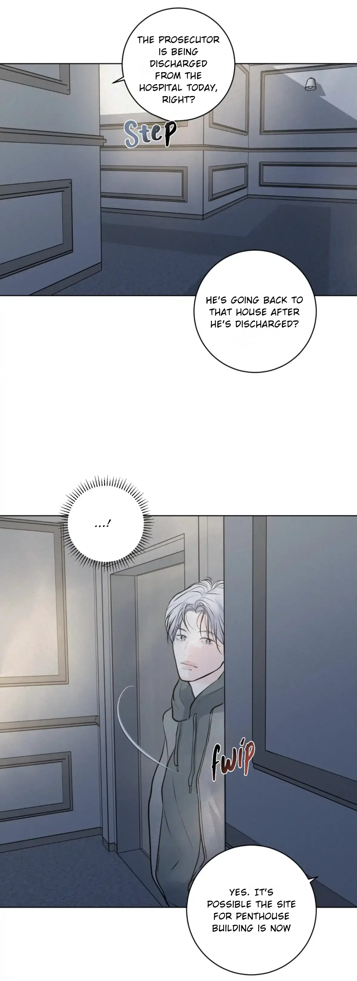 Wish You All The Best - Chapter 67 Page 26