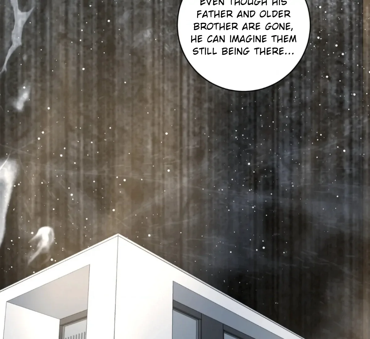 Wish You All The Best - Chapter 67 Page 33