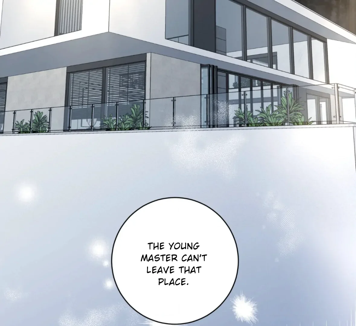 Wish You All The Best - Chapter 67 Page 34