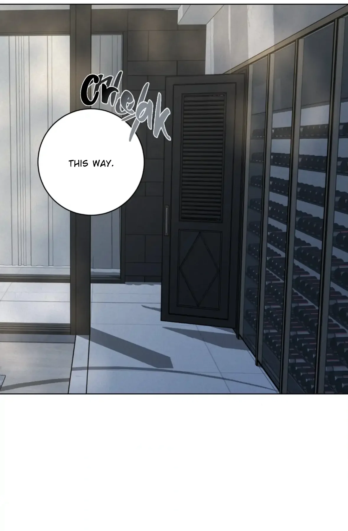 Wish You All The Best - Chapter 67 Page 55