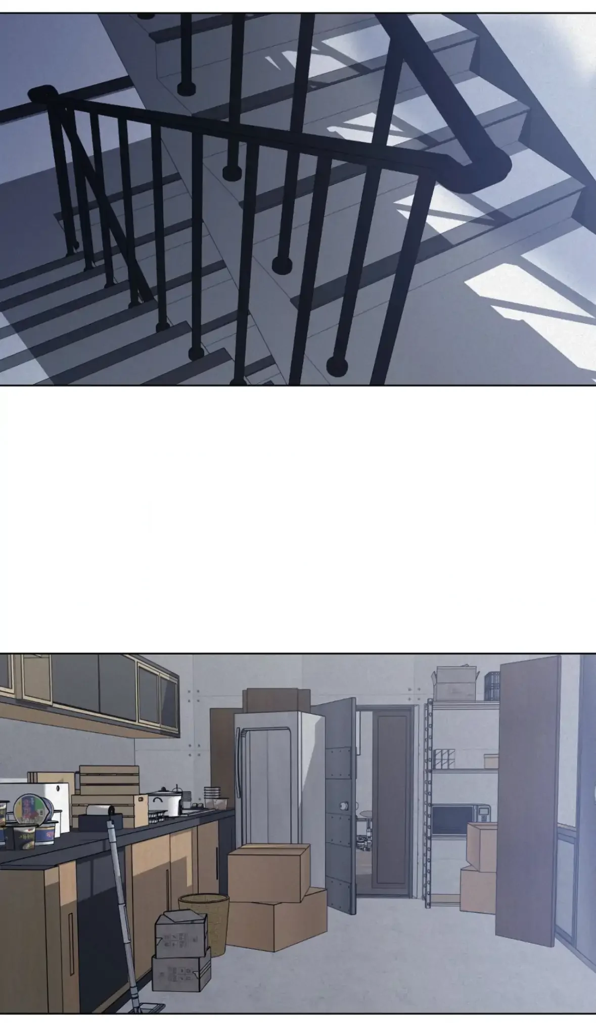 Wish You All The Best - Chapter 67 Page 56