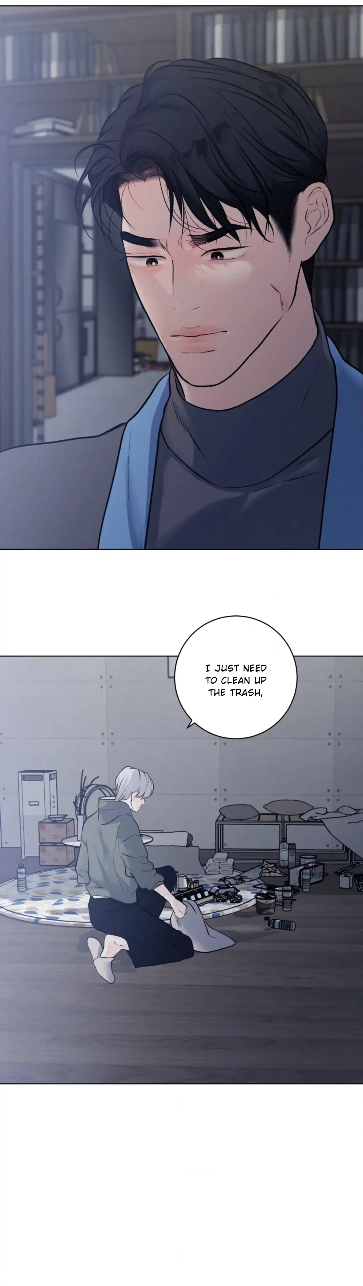 Wish You All The Best - Chapter 67 Page 59
