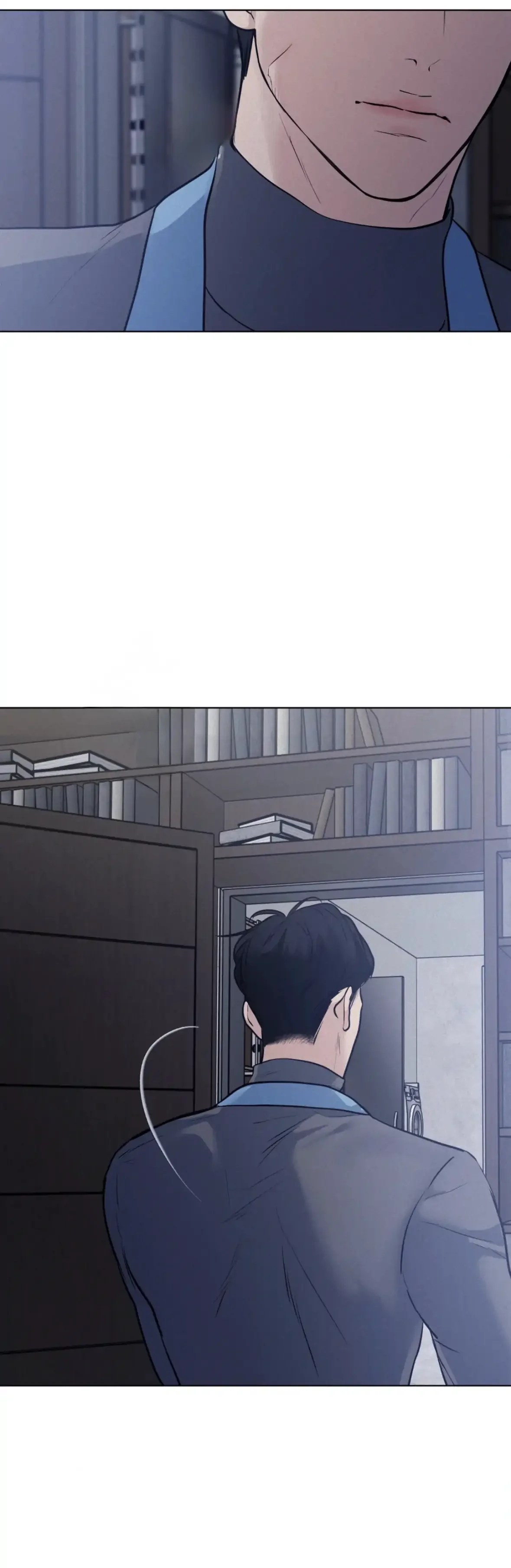 Wish You All The Best - Chapter 67 Page 60