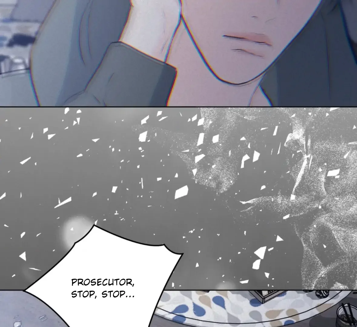 Wish You All The Best - Chapter 67 Page 65