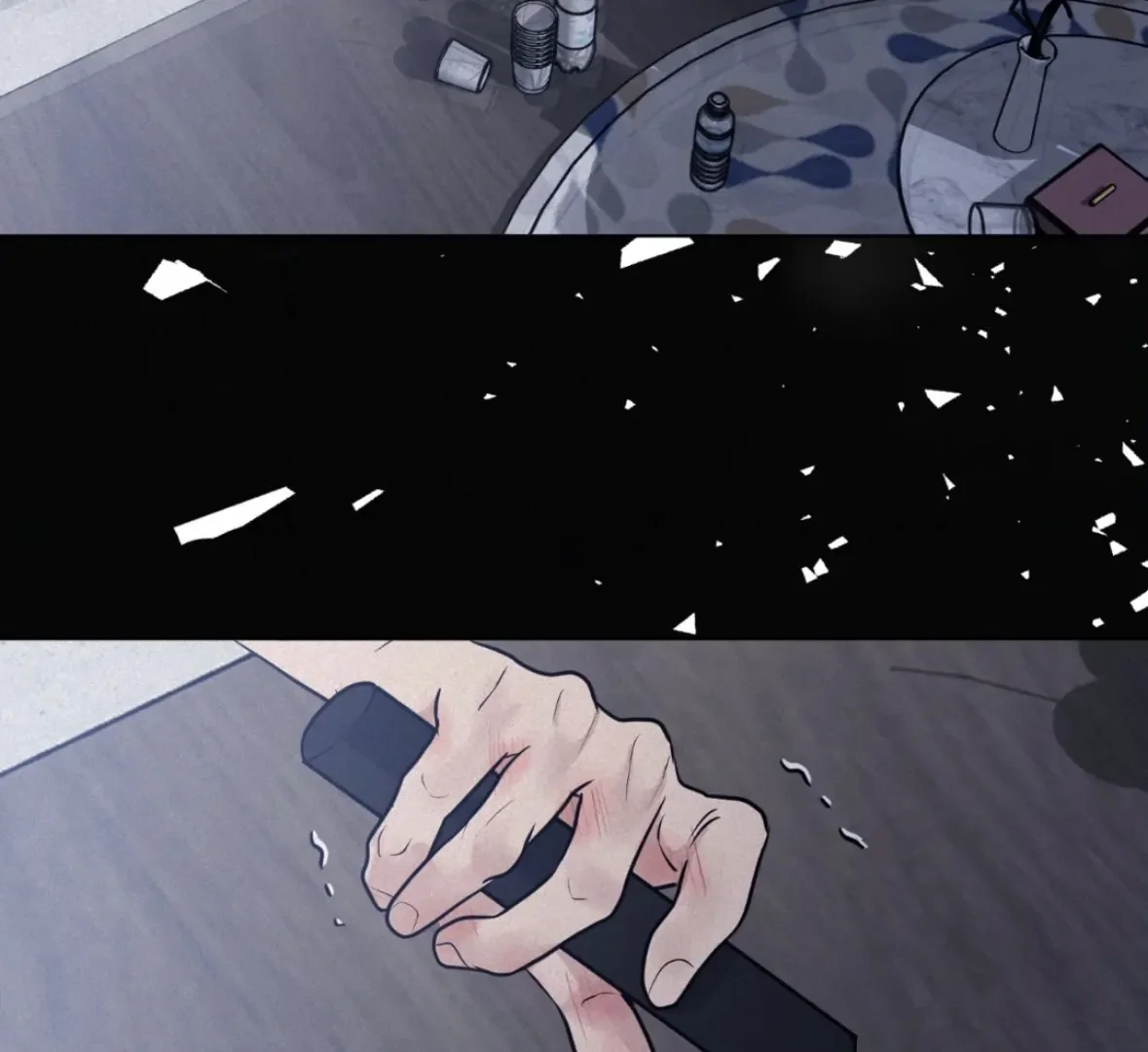Wish You All The Best - Chapter 67 Page 68