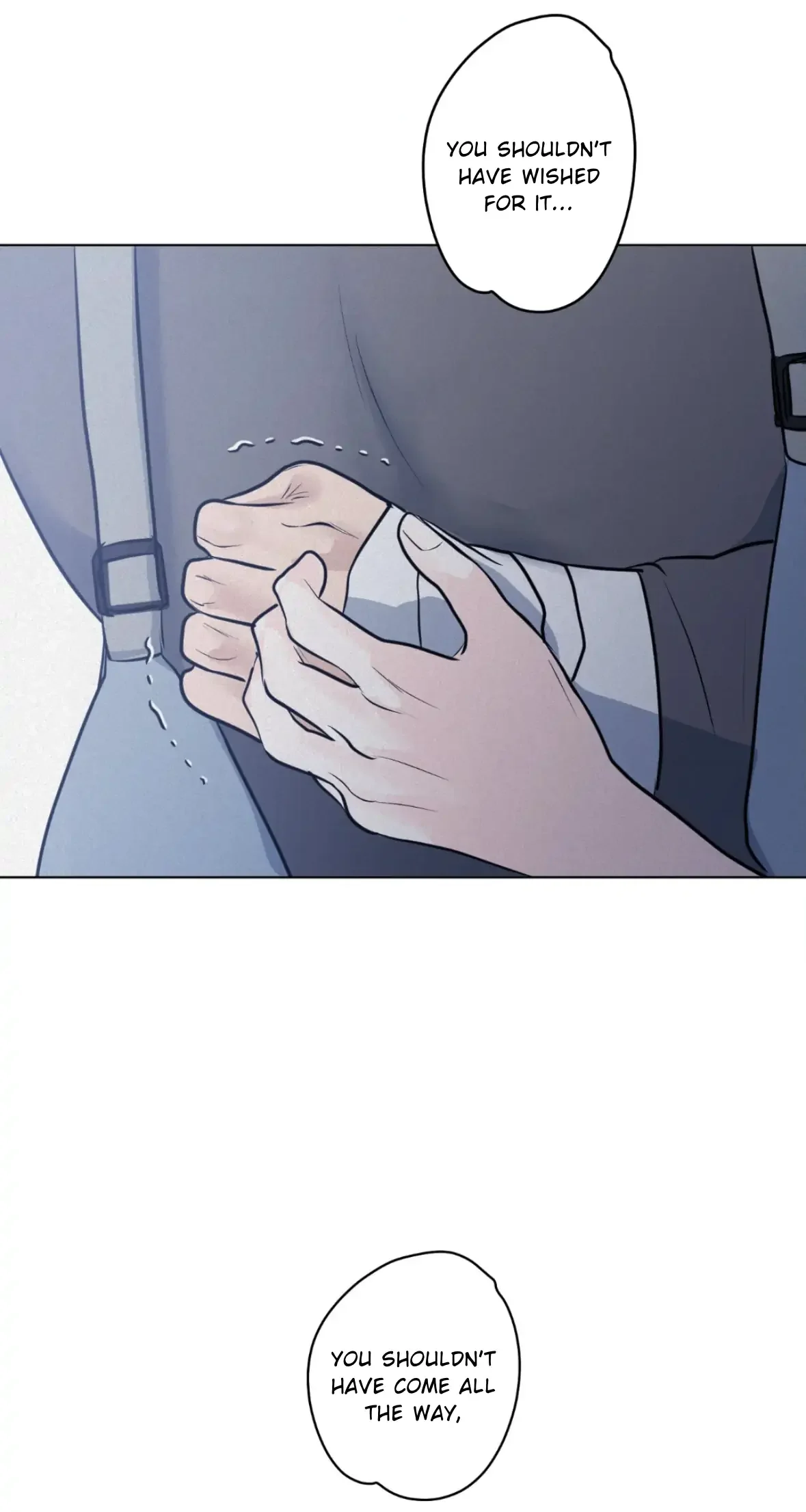 Wish You All The Best - Chapter 67 Page 72