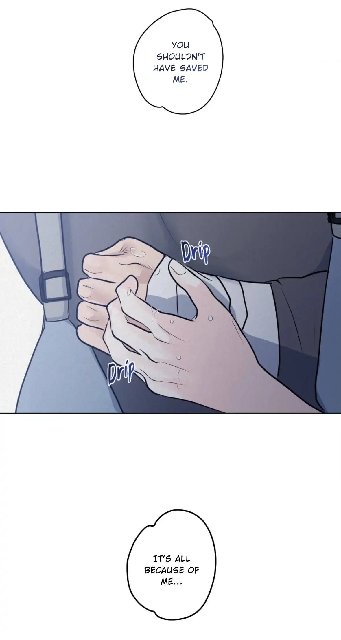 Wish You All The Best - Chapter 67 Page 74