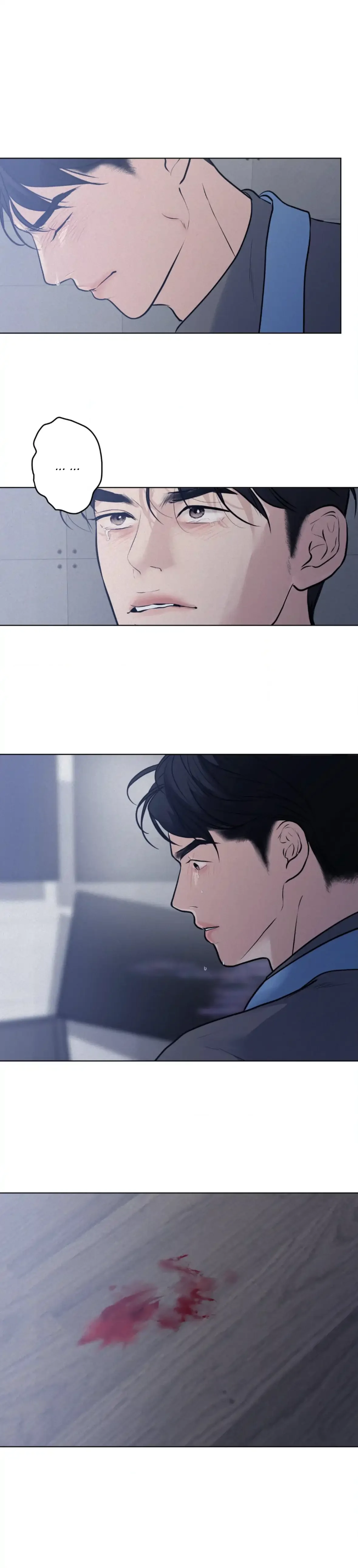 Wish You All The Best - Chapter 67 Page 75