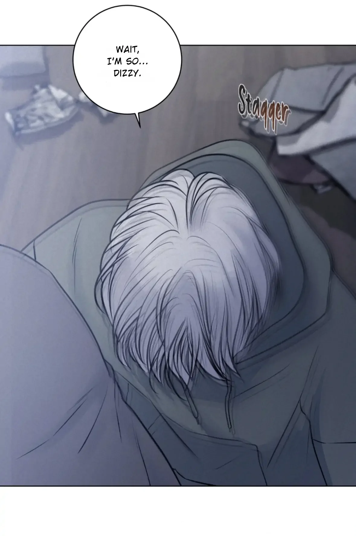 Wish You All The Best - Chapter 67 Page 76
