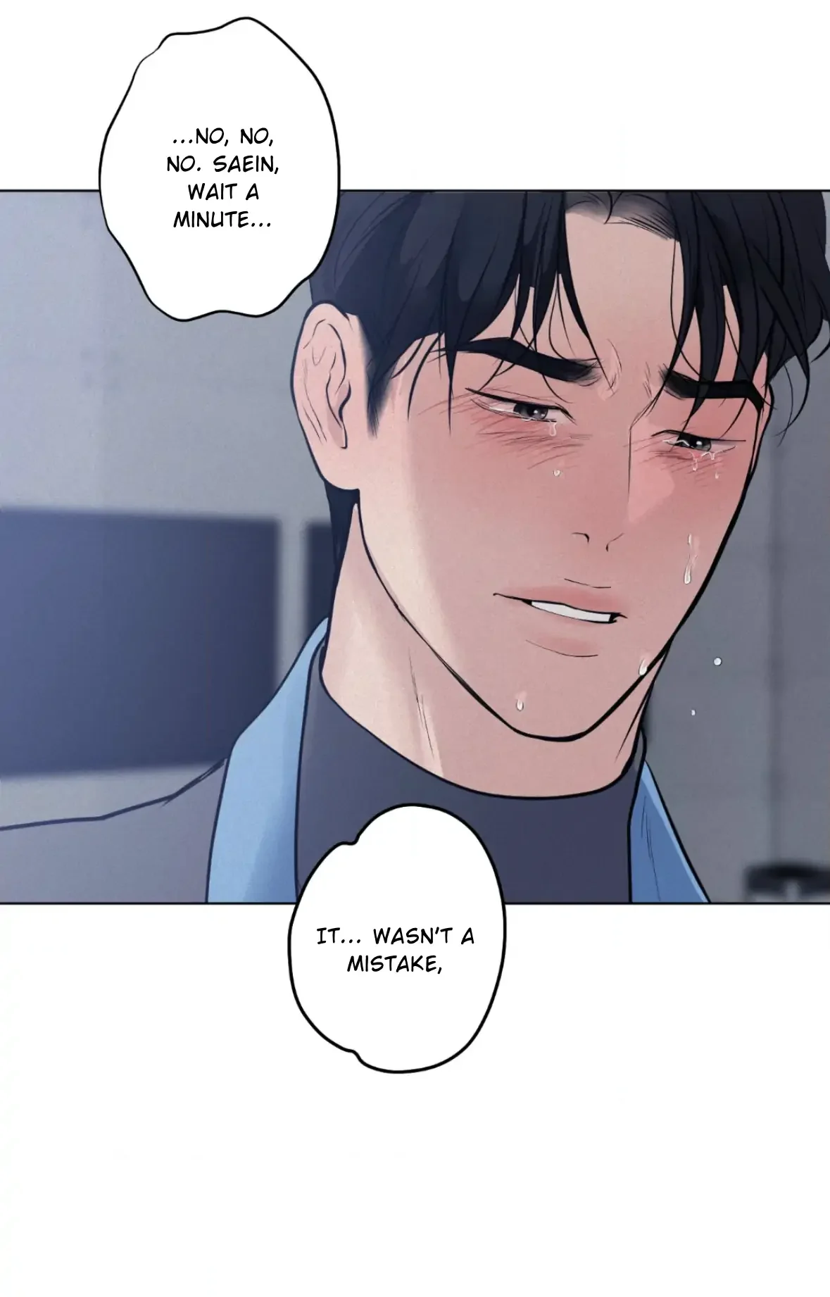 Wish You All The Best - Chapter 67 Page 78