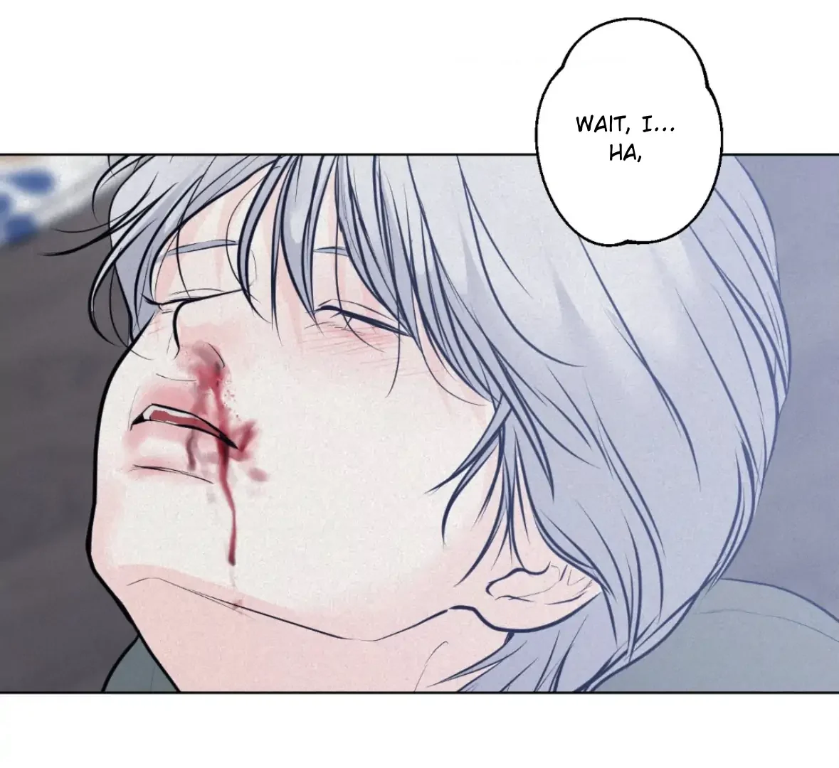 Wish You All The Best - Chapter 67 Page 79