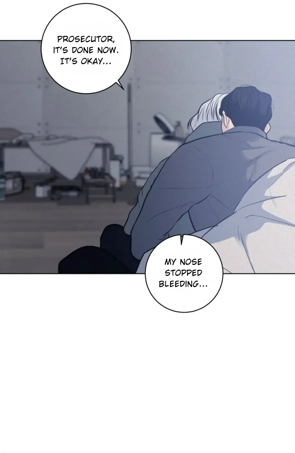 Wish You All The Best - Chapter 68 Page 3