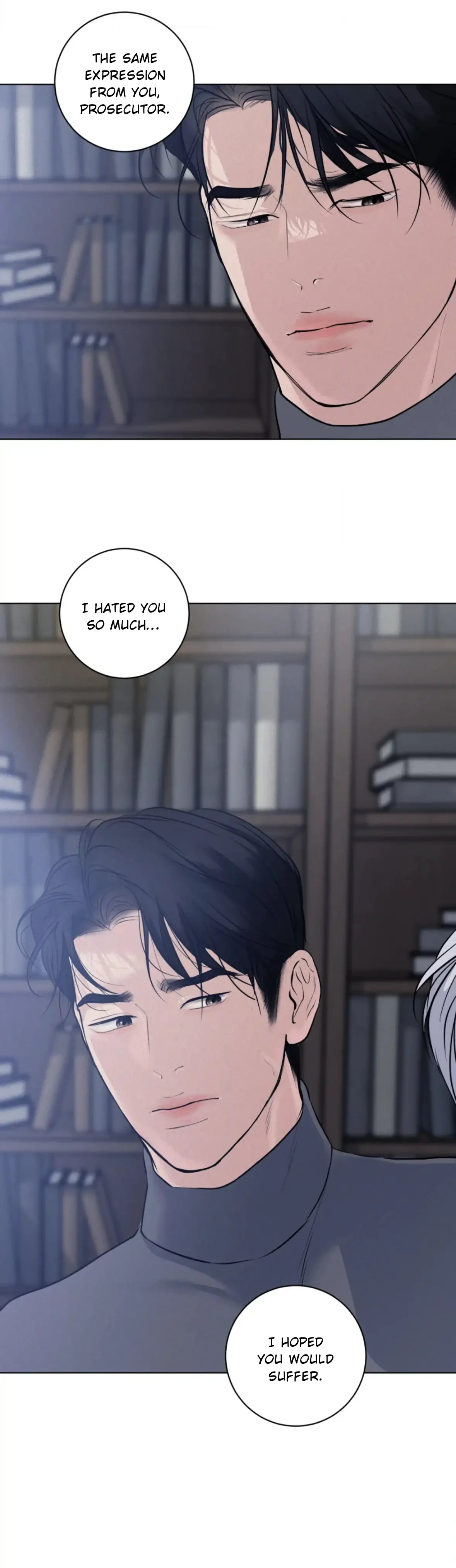 Wish You All The Best - Chapter 68 Page 7