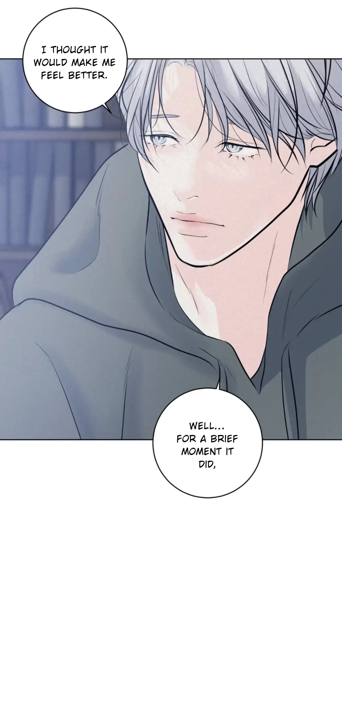 Wish You All The Best - Chapter 68 Page 8