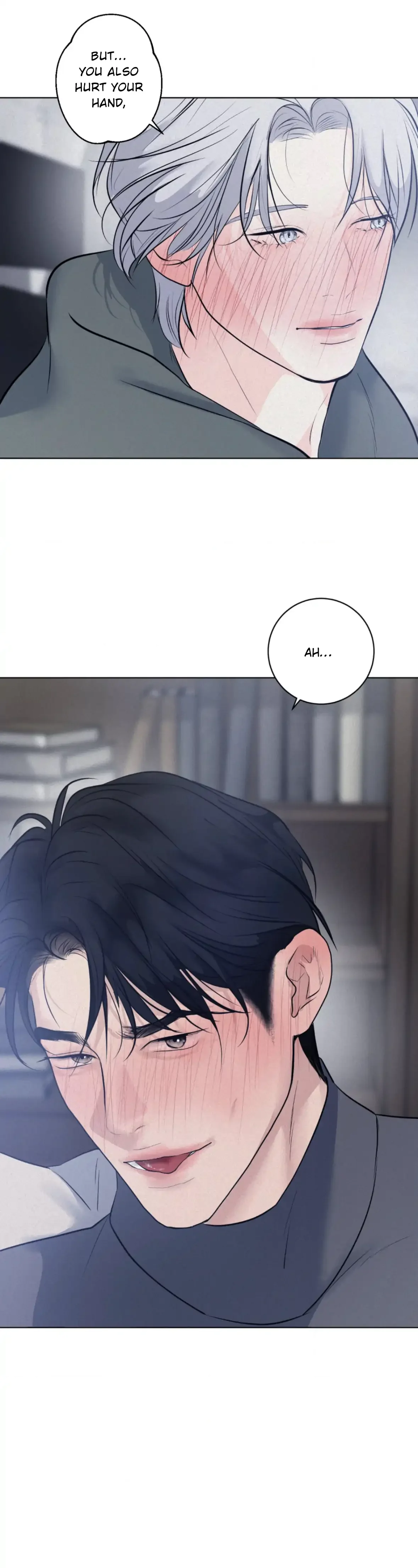 Wish You All The Best - Chapter 68 Page 24