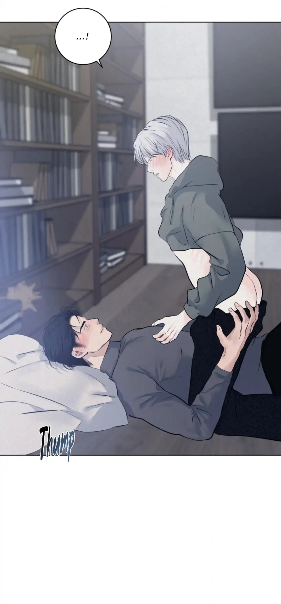 Wish You All The Best - Chapter 68 Page 26