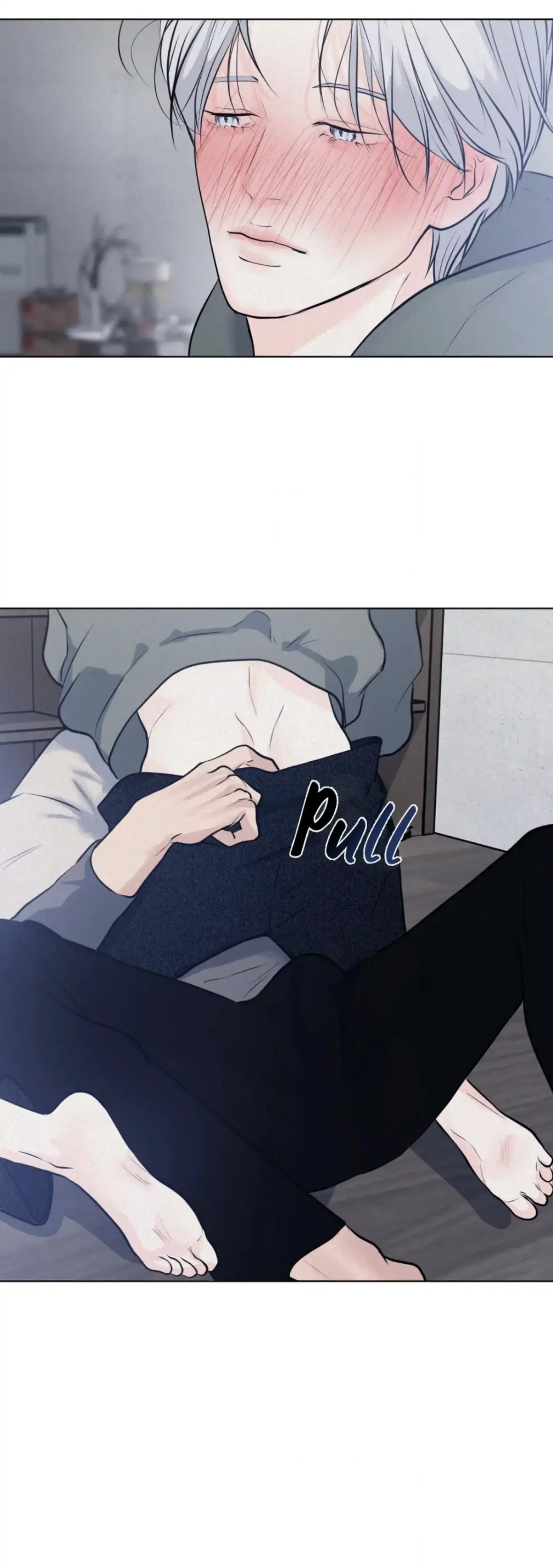 Wish You All The Best - Chapter 68 Page 28