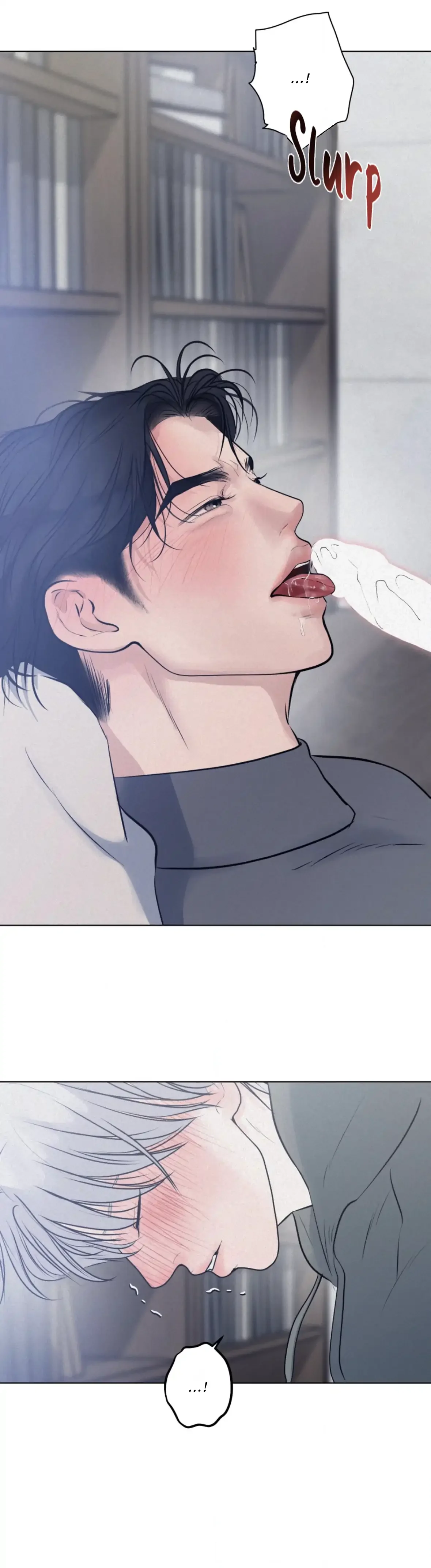 Wish You All The Best - Chapter 68 Page 36