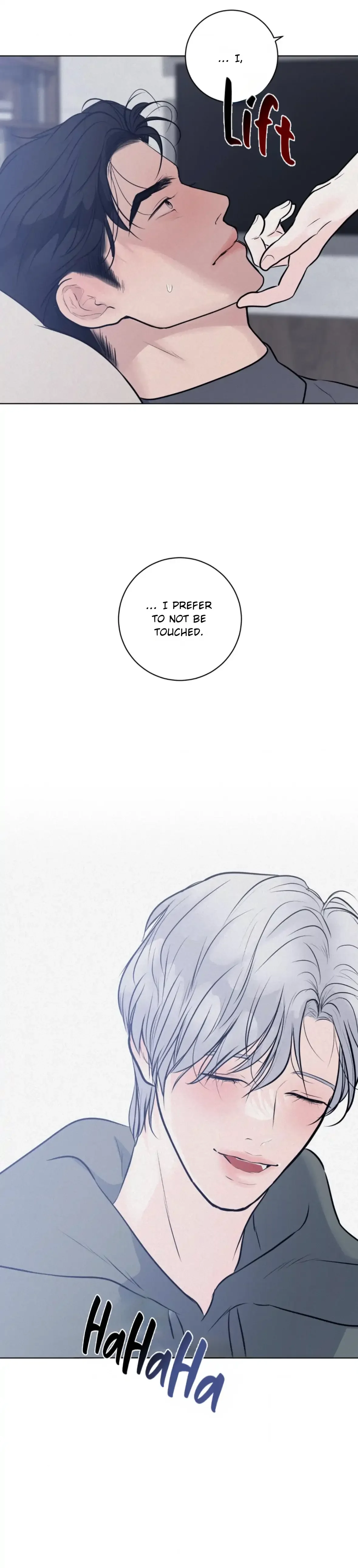 Wish You All The Best - Chapter 68 Page 52