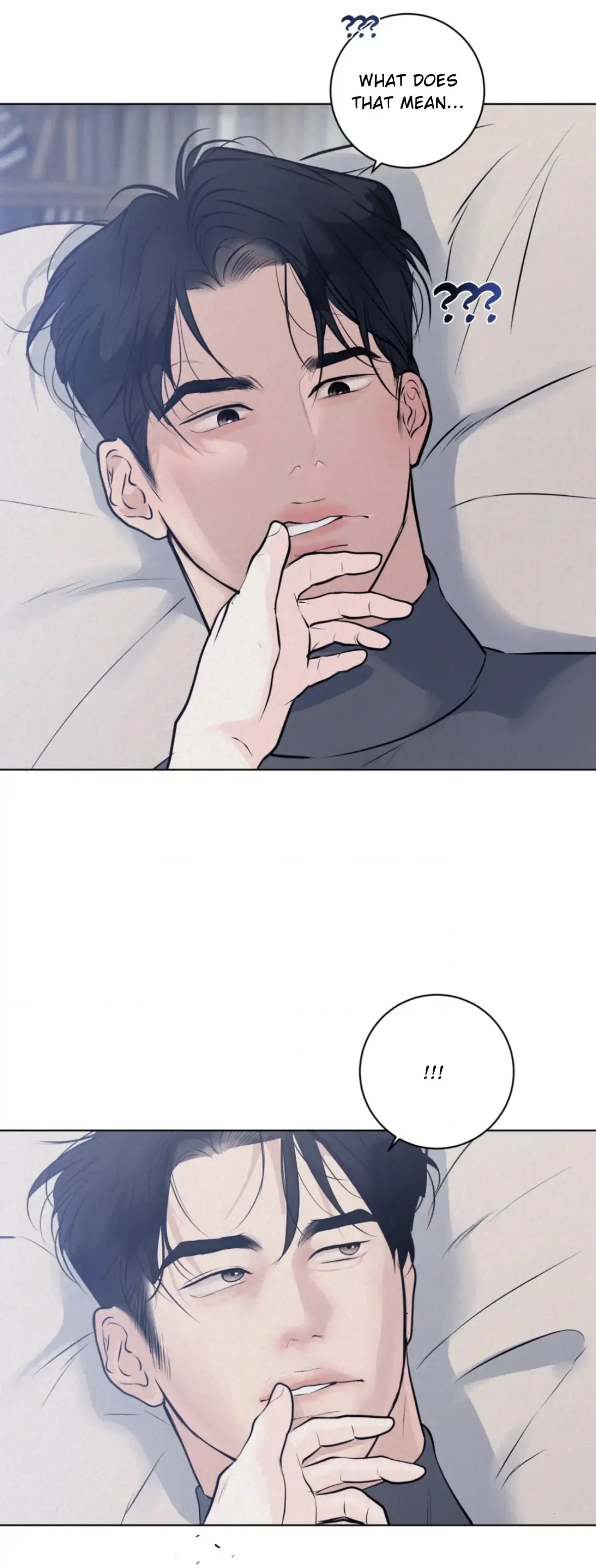 Wish You All The Best - Chapter 68 Page 53