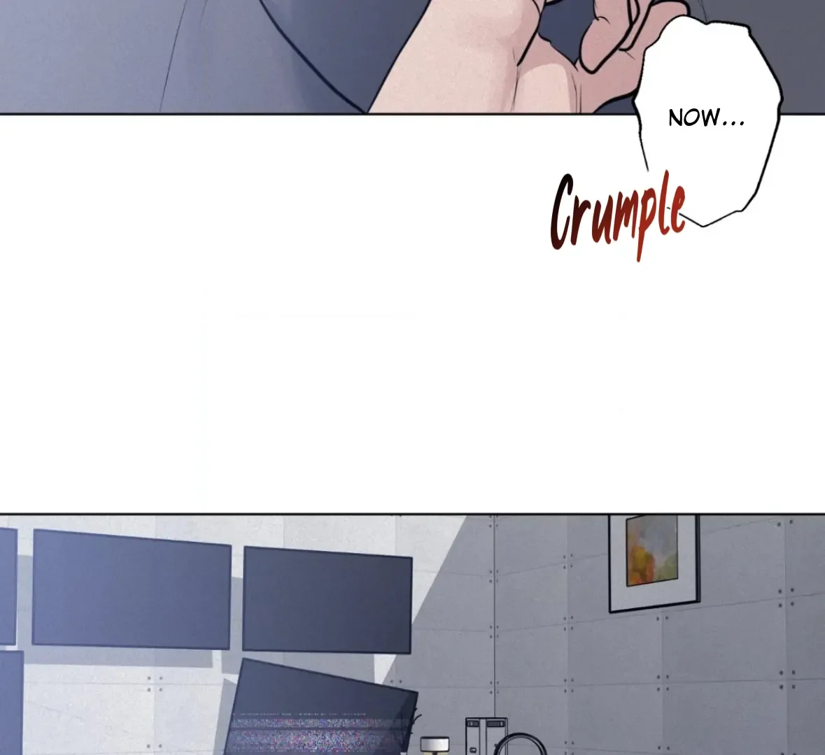 Wish You All The Best - Chapter 68 Page 60
