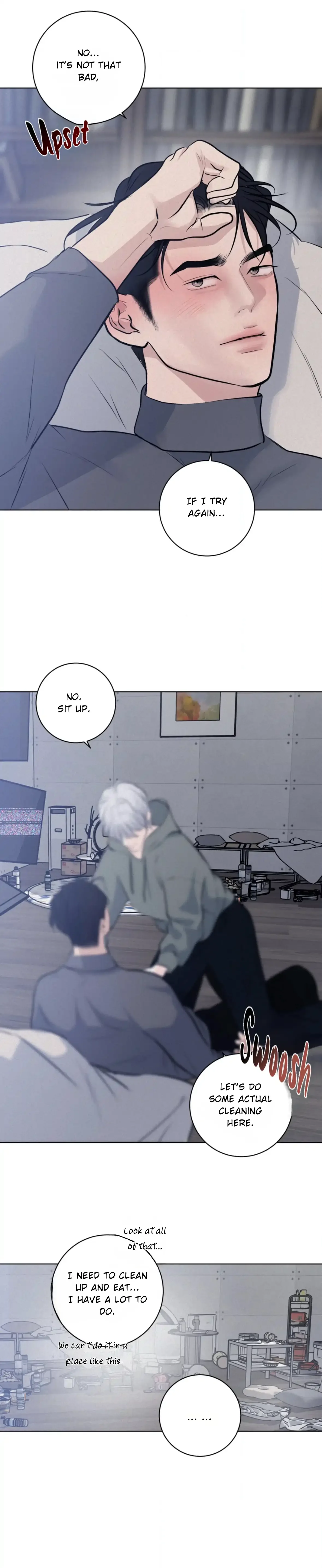 Wish You All The Best - Chapter 68 Page 64