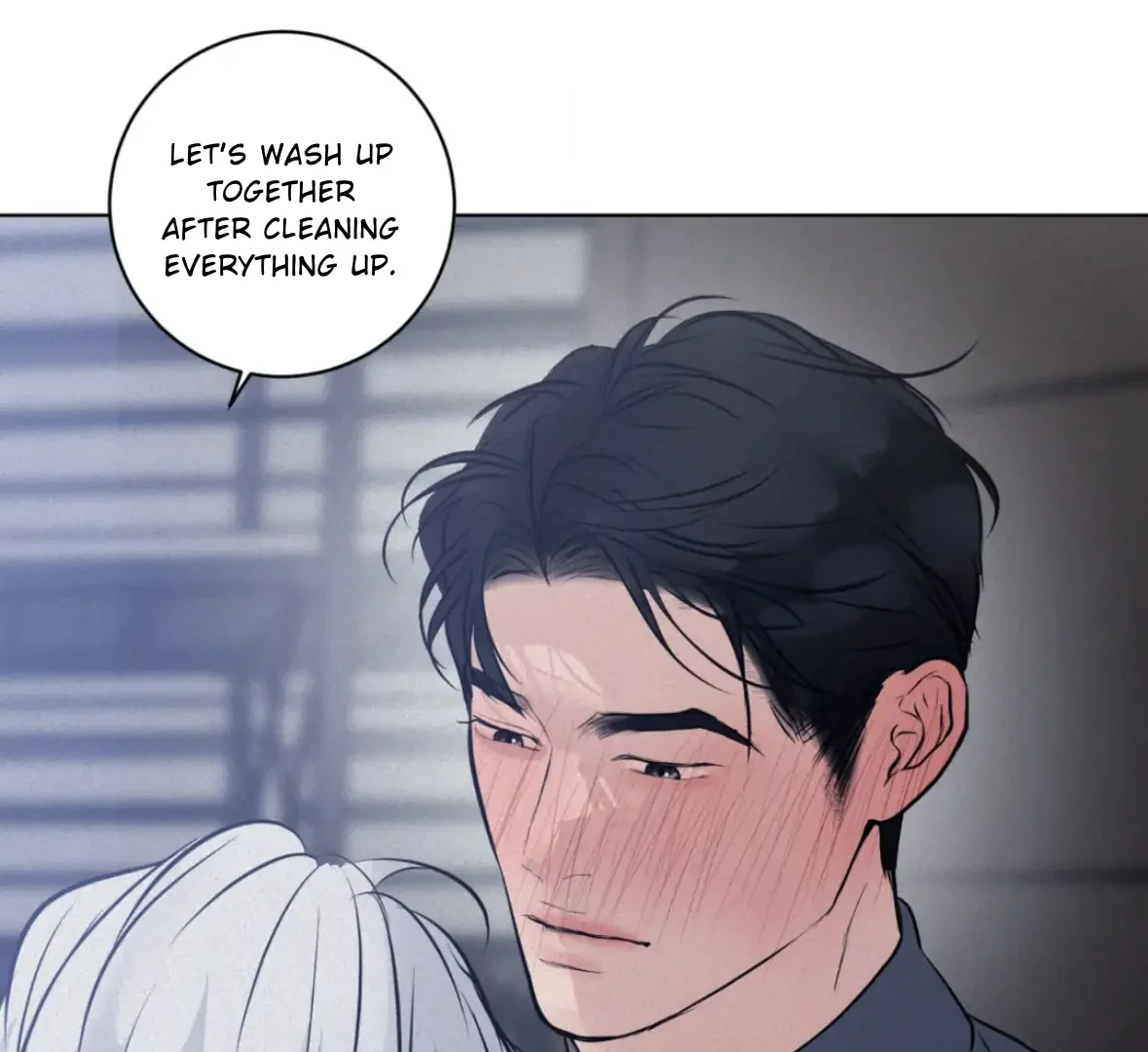 Wish You All The Best - Chapter 68 Page 73
