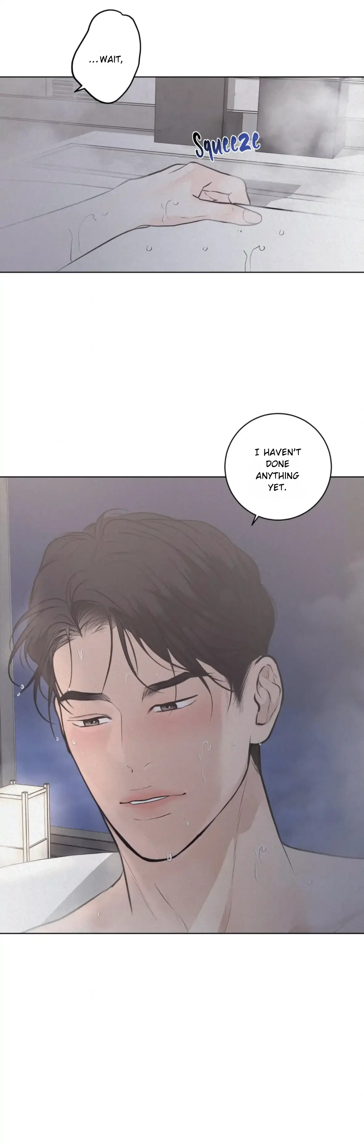 Wish You All The Best - Chapter 69 Page 5