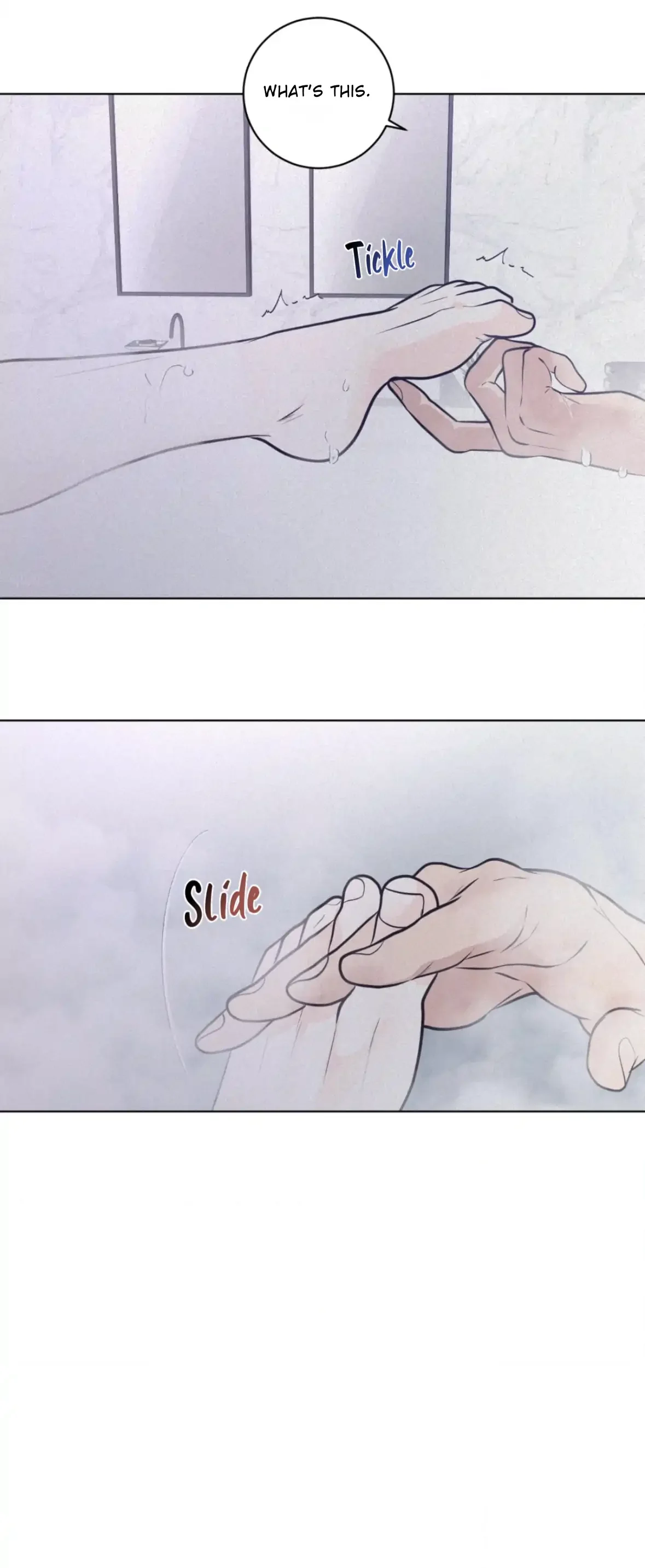 Wish You All The Best - Chapter 69 Page 7