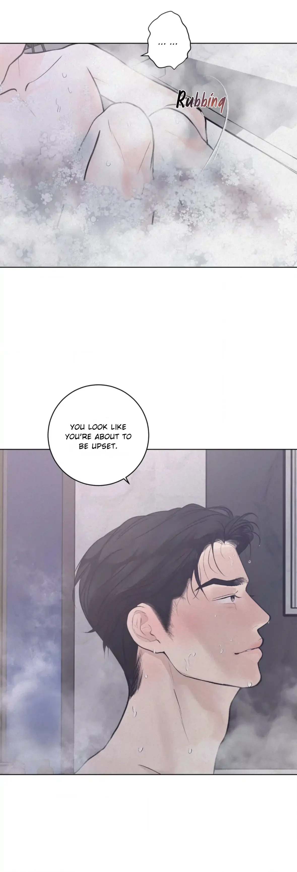 Wish You All The Best - Chapter 69 Page 9
