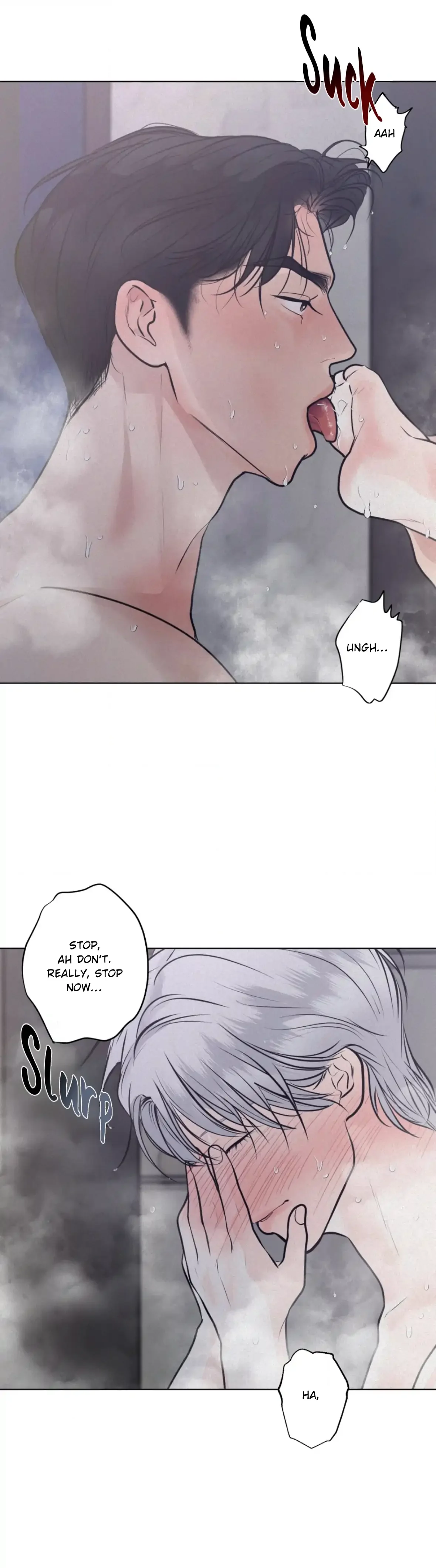 Wish You All The Best - Chapter 69 Page 10