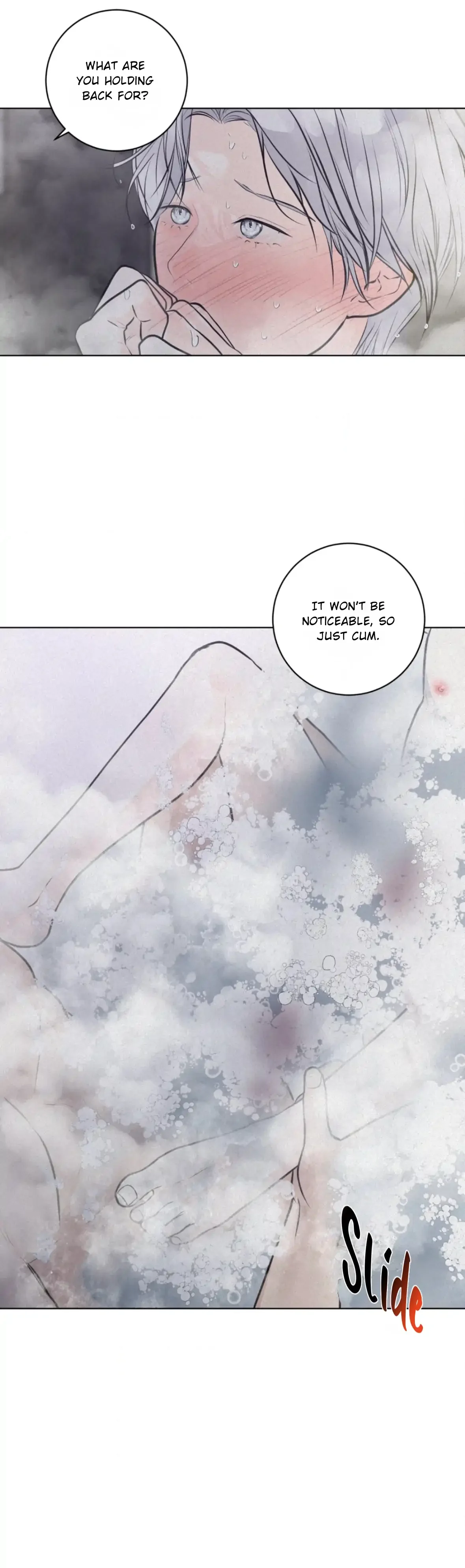 Wish You All The Best - Chapter 69 Page 11